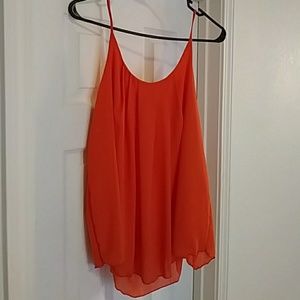 JJ perfection summer top